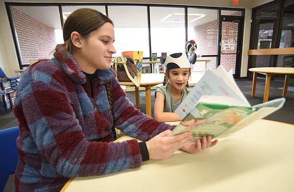 Northwest Georgia library system continues fine-free program, citing its success - Vimarsana News
