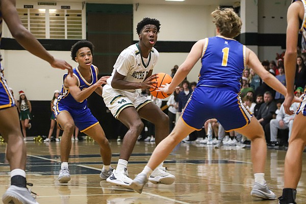 Defense leads Boyd Buchanan boys to region win at Notre Dame | Chattanooga Times Free Press - Vimarsana News