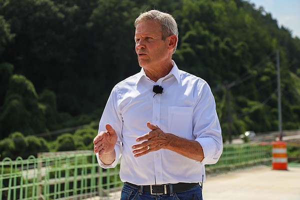 Tennessee lawmakers challenge board control over toll lanes | Chattanooga Times Free Press - Vimarsana News