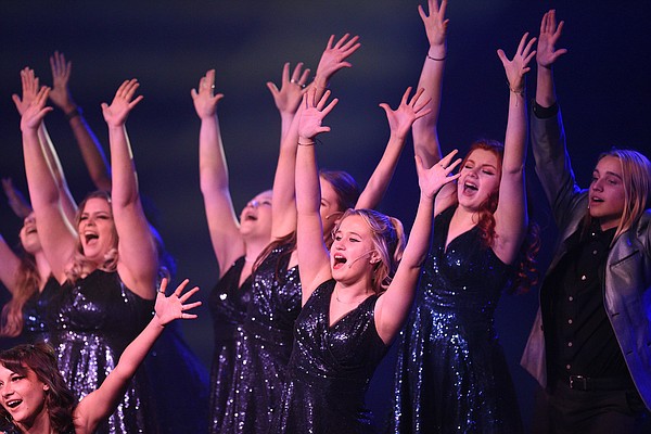 Opinion: Rumors of the end of the Chattanooga High Center for Creative Arts are greatly exaggerated - Vimarsana News