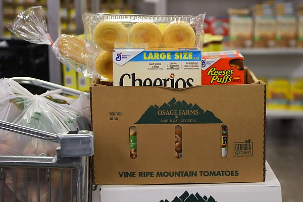 Thousands Of Tennesseans Seeking Food Aid Stuck In Months-long Backlogs ...