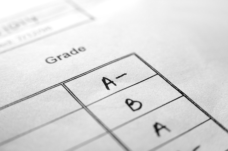 AF grades come out this week for Tennessee schools. Here’s what to