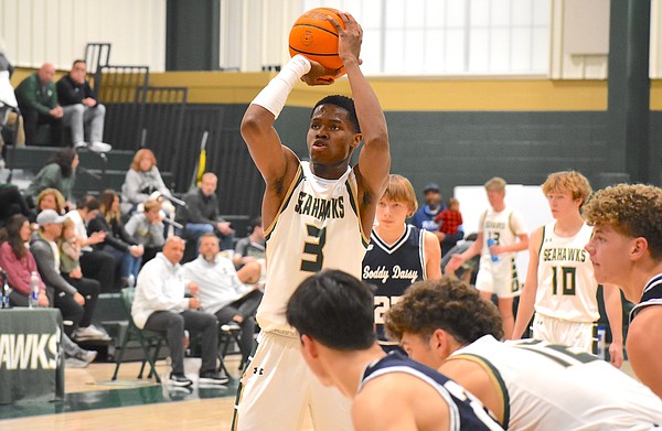 Silverdale Baptist soars to new heights on basketball court | Chattanooga Times Free Press - Vimarsana News