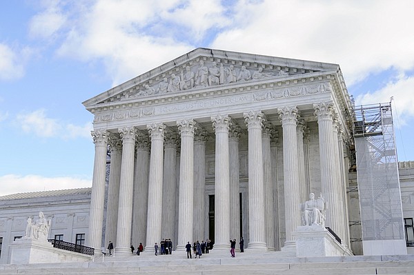 Opinion: Colorado's ruling against Trump raises questions only the Supreme Court can answer - Vimarsana News