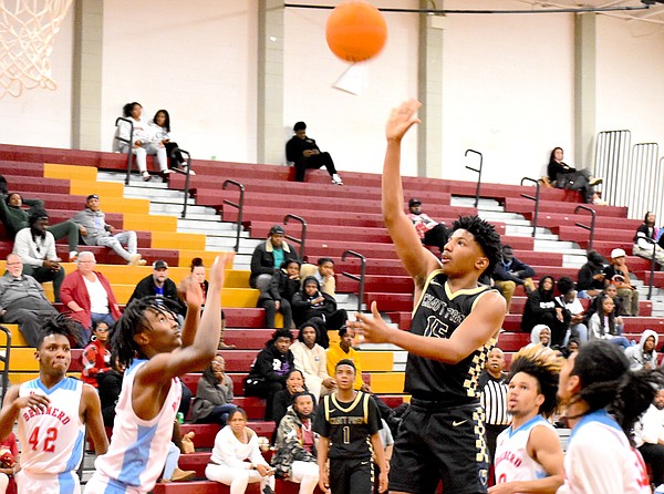 Chattanooga Prep holds off Brainerd in Henry Bowles Classic | Chattanooga Times Free Press - Vimarsana News