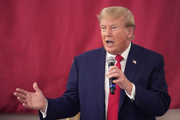 Opinion: Trump gets one thing right about Obamacare | Chattanooga Times Free Press - Vimarsana News