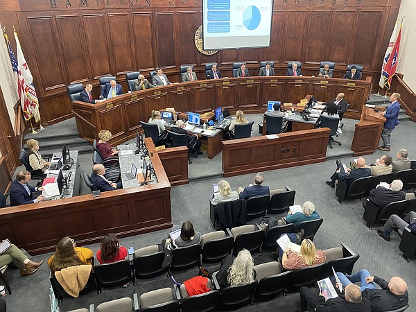 Opinion: Close out 2023 with a final exam on happenings around the state, county and city - Vimarsana News