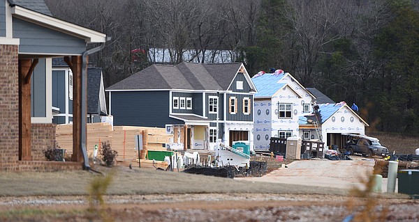 Hamilton County Commission OKs commercial hub in 200-home subdivision - Vimarsana News