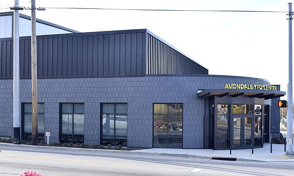 Chattanooga residents defend Avondale Recreation Center manager on administrative leave - Vimarsana News