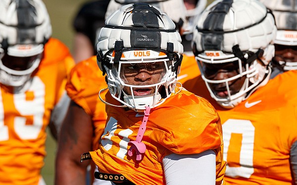 'Great opportunities' abound for Vols following defensive departures | Chattanooga Times Free Press - Vimarsana News