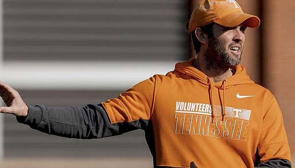 Vols' Halzle has challenges in Citrus Bowl along with Iamaleava | Chattanooga Times Free Press - Vimarsana News