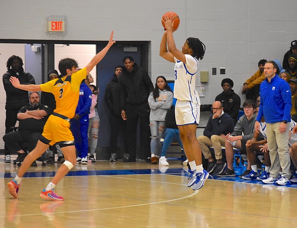 McCallie conquers 'lull', Chargers to win Best of Preps | Chattanooga Times Free Press - Vimarsana News