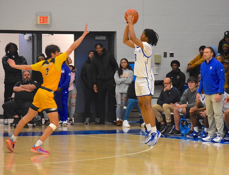 McCallie wins Best of Preps after conquering Chargers Chattanooga