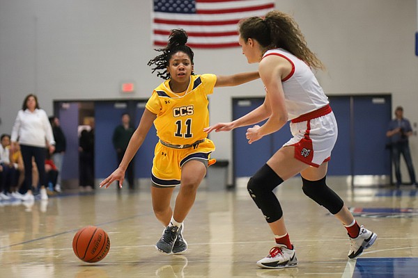 Chattanooga Christian's Momo Moore first eighth grader to win Best of Preps MVP - Vimarsana News