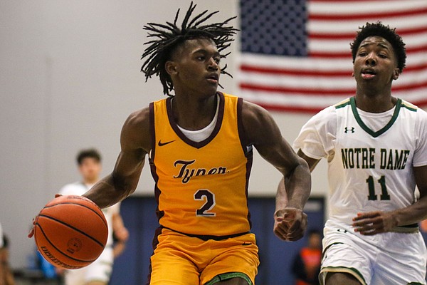 Best of Preps roundup: Signal Mountain boys resilient after opening loss at tournament - Vimarsana News