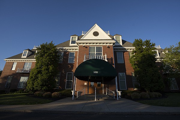 Constitutional Republicans in Sumner County face complaint | Chattanooga Times Free Press - Vimarsana News