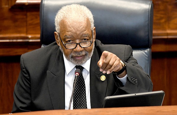 Opinion: County pension committee deserves update and for any pension discussion to have transparency - Vimarsana News
