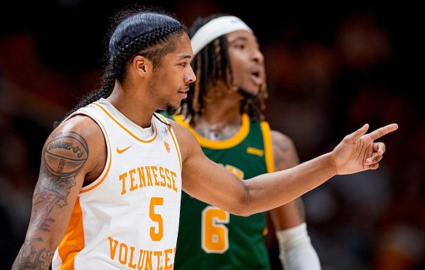 Vols-Rebels to showcase SEC's highest-ranked team against lone unbeaten - Vimarsana News