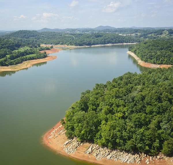 Report: 'Forever chemicals' in northeast Tennessee pose longterm risk to region's drinking water - Vimarsana News