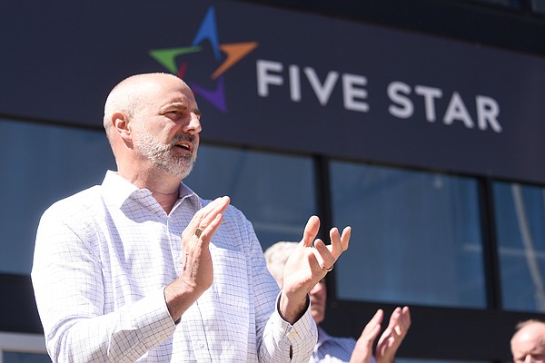Five Star acquires Canteen franchises in Florida panhandle and New Orleans area - Vimarsana News