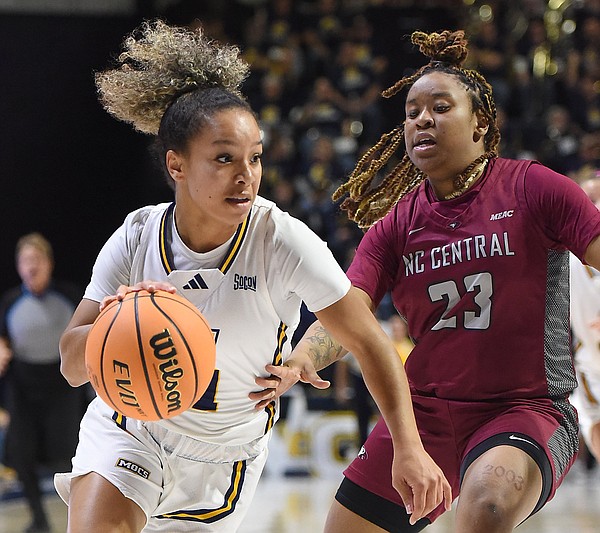 UTC's Elisaldez working through the freshman 'ups and downs' | Chattanooga Times Free Press - Vimarsana News