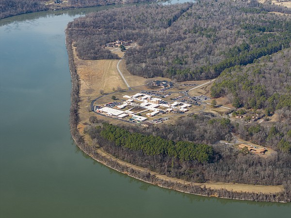 Moccasin Bend summit set | Chattanooga Times Free Press - Vimarsana News
