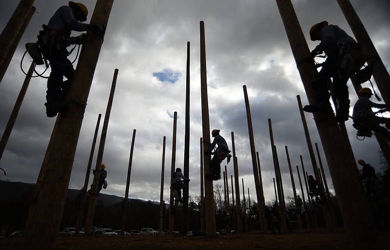 Photo of the Day Chattanooga Times Free Press