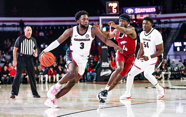 Vols seeking to bounce back at vastly improved Georgia | Chattanooga Times Free Press - Vimarsana News