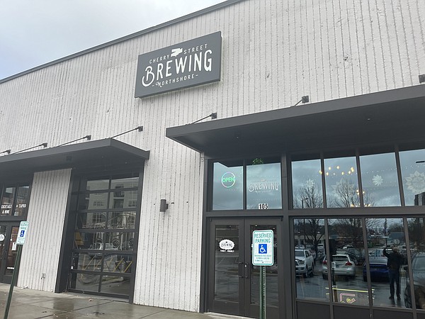 Cherry Street Brewing to shut down North Shore bar | Chattanooga Times Free Press - Vimarsana News