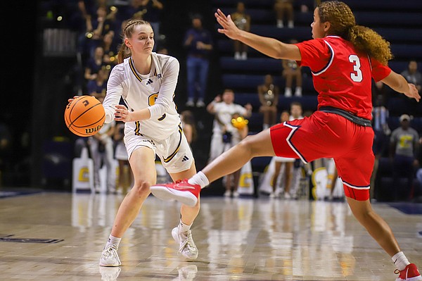 UTC women beat Samford with familiar formula | Chattanooga Times Free Press