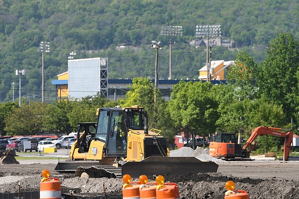 Opinion: Is equitable development a priority with new Lookouts stadium? There are more questions - Vimarsana News
