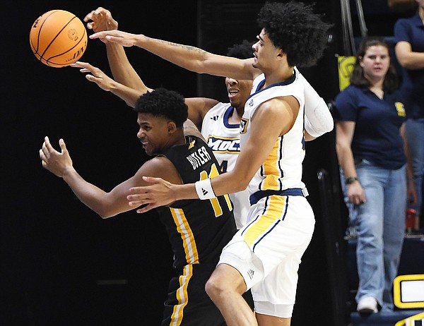 Mocs' Melson excelling at on-the-job training | Chattanooga Times Free Press - Vimarsana News