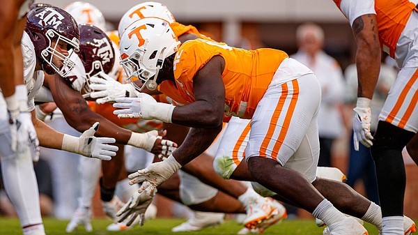 Vols' West ready for more after his 'coming out party' with team | Chattanooga Times Free Press - Vimarsana News