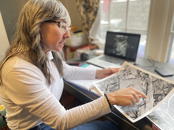Kennedy: Hidden Stringer's Ridge gulch might be home to 2,508 bodies | Chattanooga Times Free Press - Vimarsana News