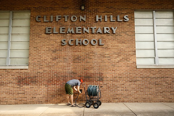 Opinion: Clint's Clips: School facilities plan approved by Hamilton County Board of Education was collaborative effort - Vimarsana News