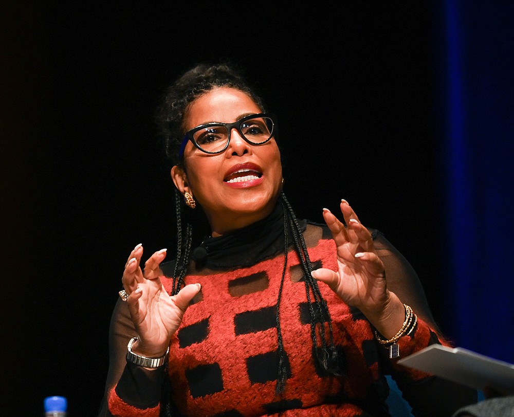 Daughters of Martin Luther King Jr., Malcolm X speak at UTC MLK Day ...