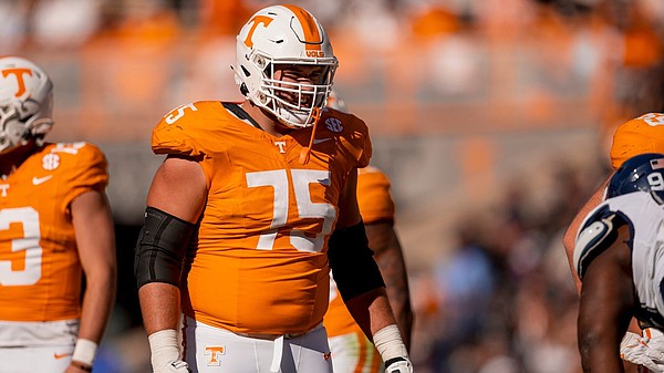 Lampley returning to Vols; Heard listed in UT directory | Chattanooga Times Free Press - Vimarsana News