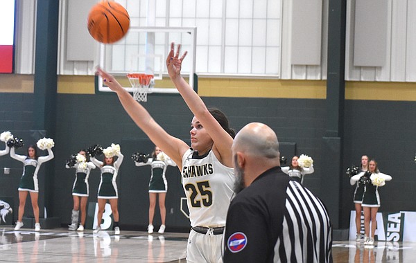 Both Silverdale Baptist teams find themselves in elite company | Chattanooga Times Free Press - Vimarsana News