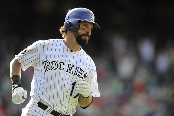 Adrian Beltré, Todd Helton And Joe Mauer Elected To Baseball’s Hall Of ...