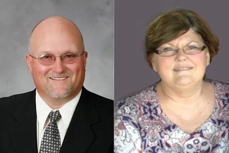 Walker County school board members respond to nepotism lawsuit ...