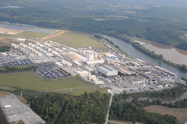 More than 150 file suit against Olin over Bradley plant mercury exposure - Vimarsana News
