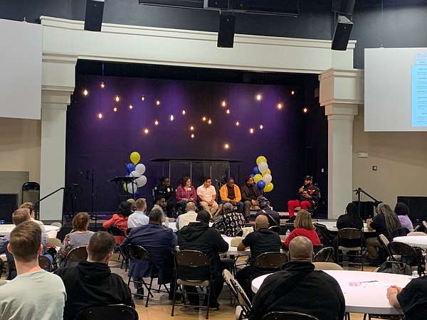 'We are a violent culture': Chattanooga leaders discuss gun violence, mental health - Vimarsana News