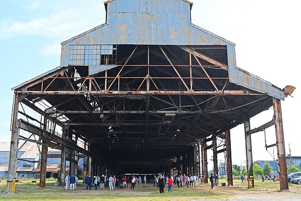 Taxpayer cost for stadium will hold to $112 million, officials say | Chattanooga Times Free Press - Vimarsana News