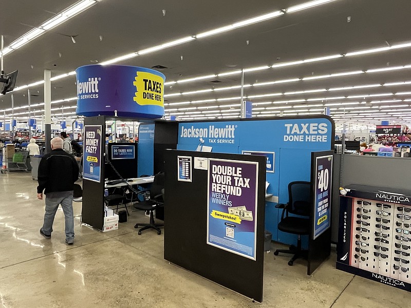 Tax season is under way. Here are some tips to navigate it