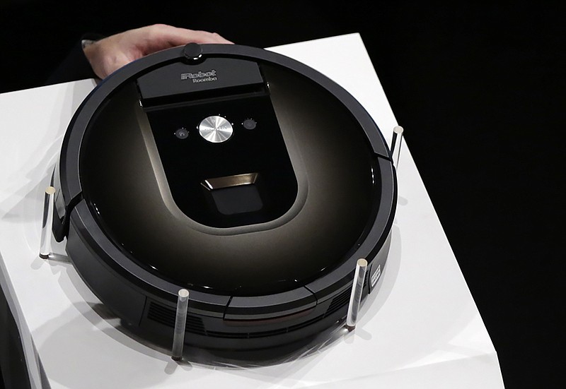 Abandons $1.7 Billion Acquisition of Roomba Maker iRobot