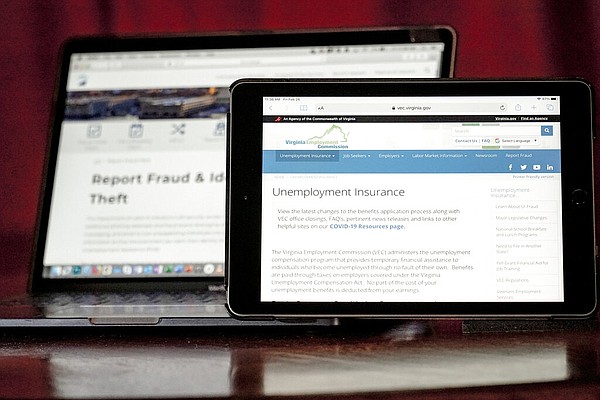 Chattanooga-area woman sentenced to 18 months for COVID unemployment fraud - Vimarsana News