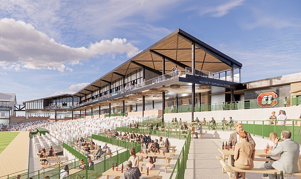 Opinion: Lookouts Stadium deal: South Broad neighborhood needs a community benefits agreement. Will they get it? - Vimarsana News
