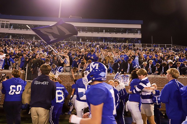 First Baylor-McCallie title game gives Finley notable financial boost - Vimarsana News