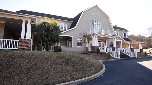 Seeking new Bible-study initiatives, Precept puts longtime Chattanooga headquarters up for sale - Vimarsana News