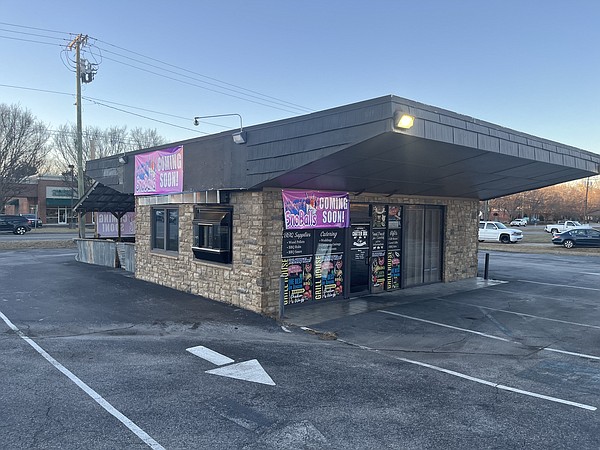 Pelican's SnoBalls takes over former Chatter Box on Shallowford Road | Chattanooga Times Free Press - Vimarsana News